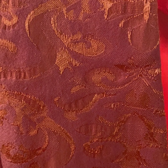 Venus Tailored Orange Jacket NWOT - Picture 3 of 5